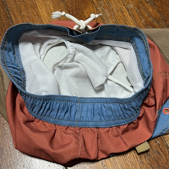 ⚽️4/$20⚽️ Gymboree Boys Swim Trunks, Medium (7-8) - Picture 3 of 4